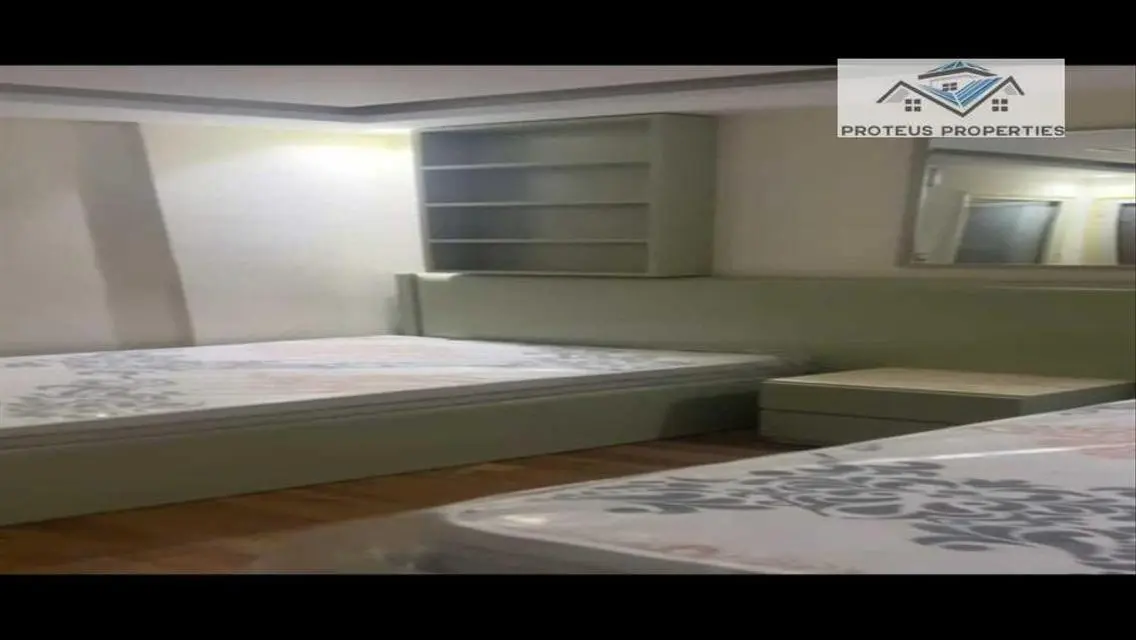 Luxury 3-Bedroom Apartment with Private Garden