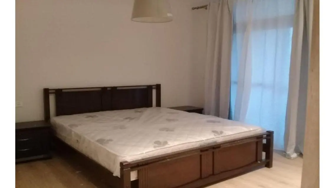 Luxury Apartment in CFC - Festival Living Area