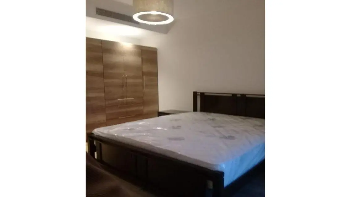 Luxury Apartment in CFC - Festival Living Area