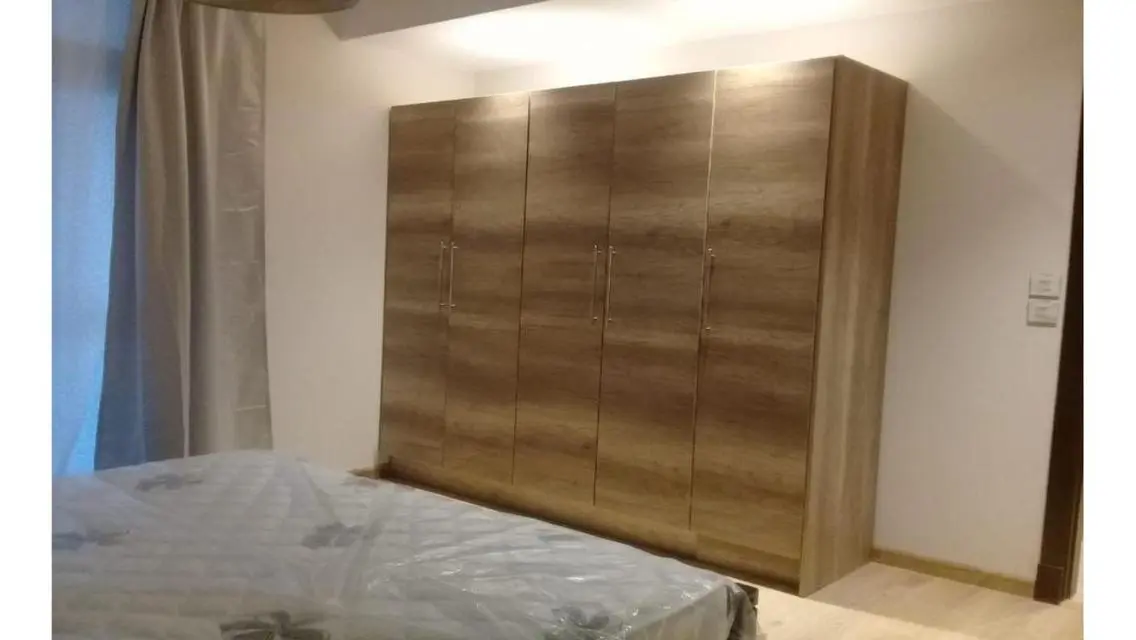Luxury Apartment in CFC - Festival Living Area