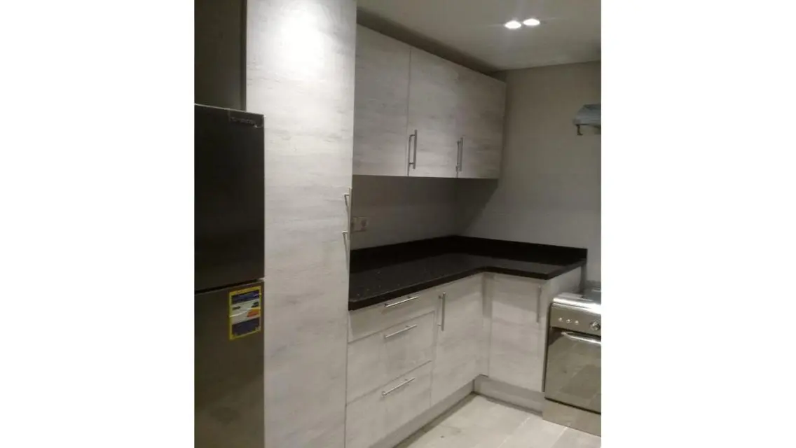 Luxury Apartment in CFC - Festival Living Area