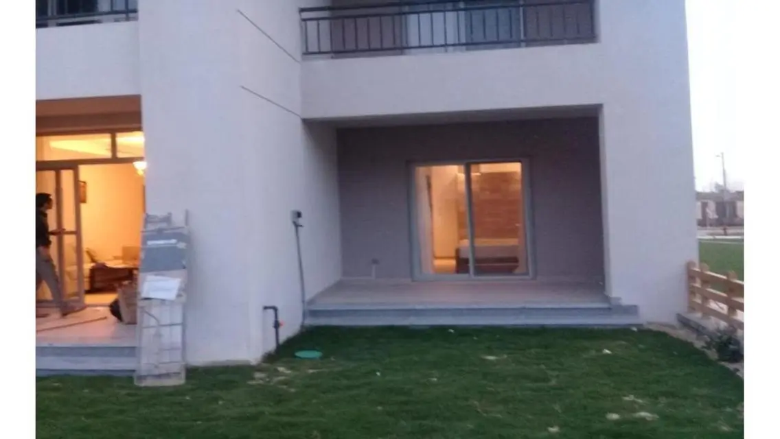Luxury Apartment in CFC - Festival Living Area