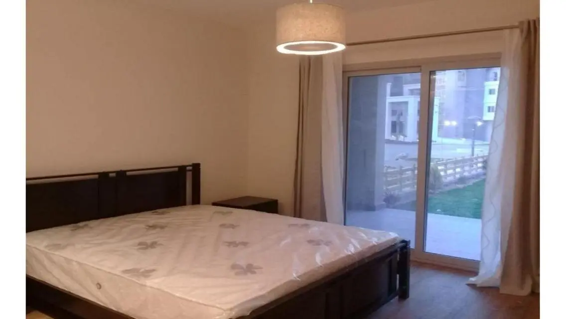 Luxury Apartment in CFC - Festival Living Area