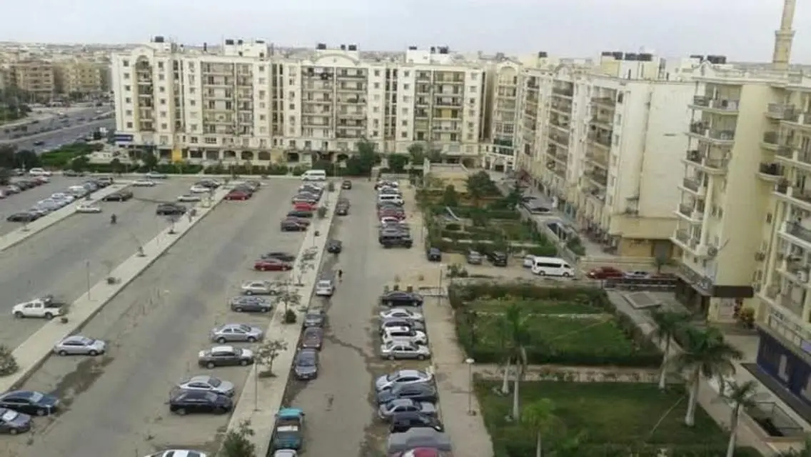 شقة رائعة للبيع في منطقة مذهلة