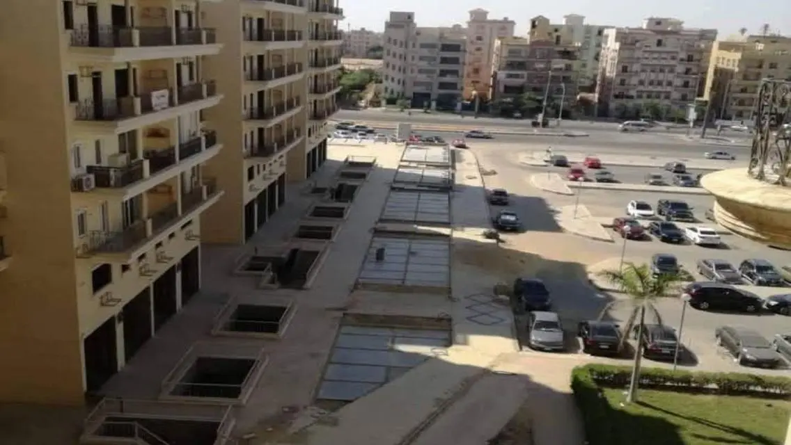 شقة رائعة للبيع في منطقة مذهلة