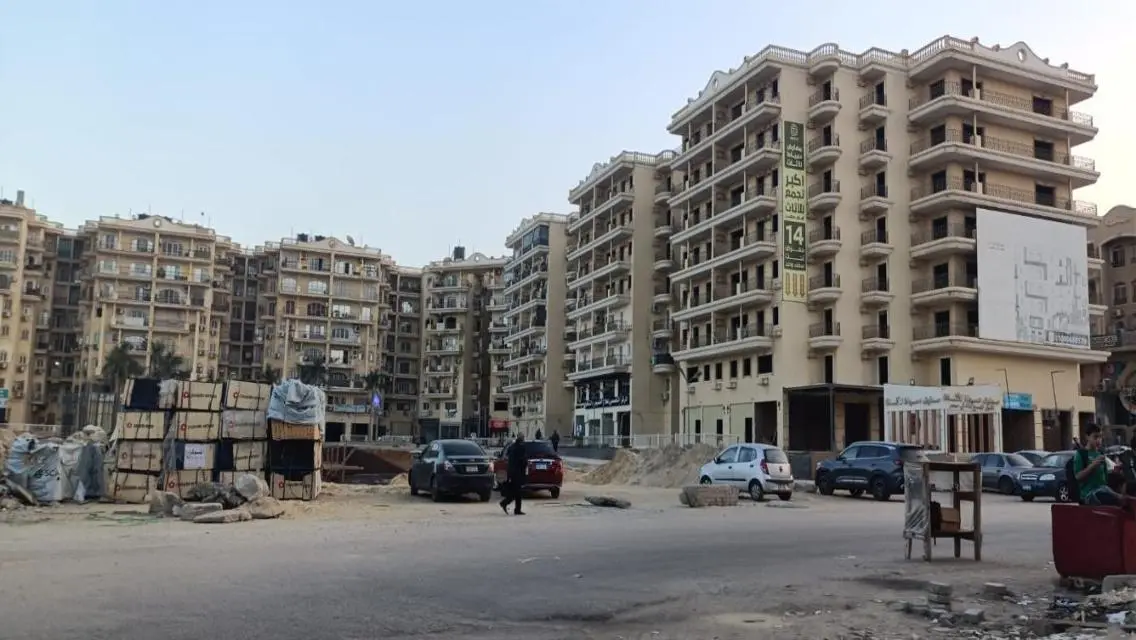 شقة رائعة للبيع في منطقة مذهلة