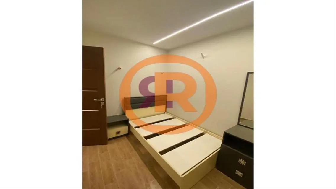 شقة فاخرة بـ 3 غرف نوم بموقع متميز