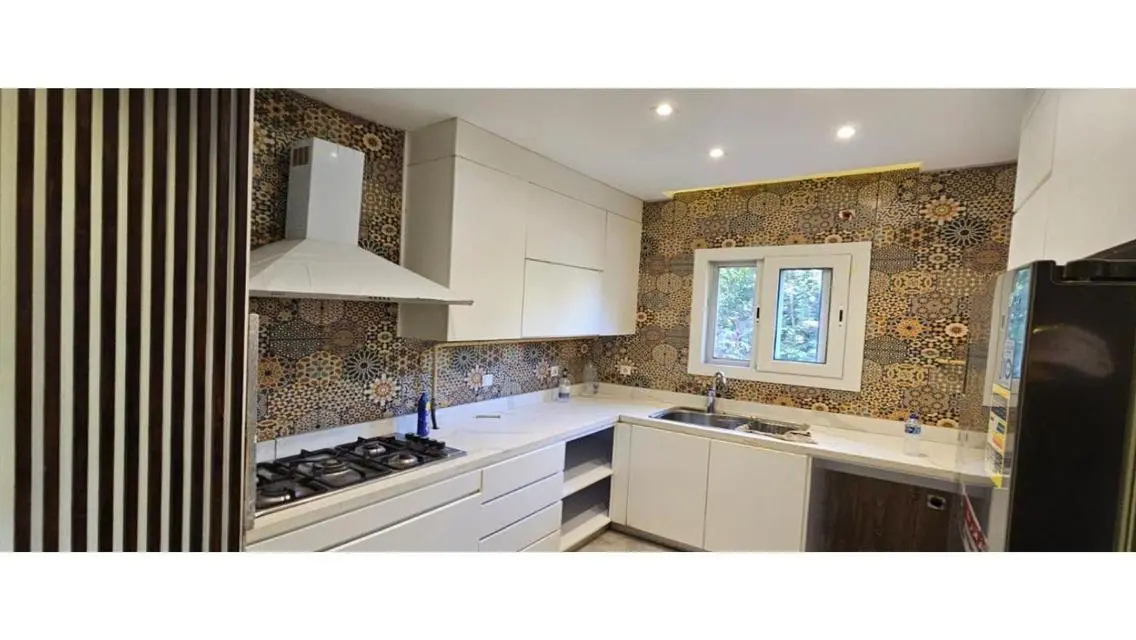 Luxury Apartment for Sale in a Vibrant Area