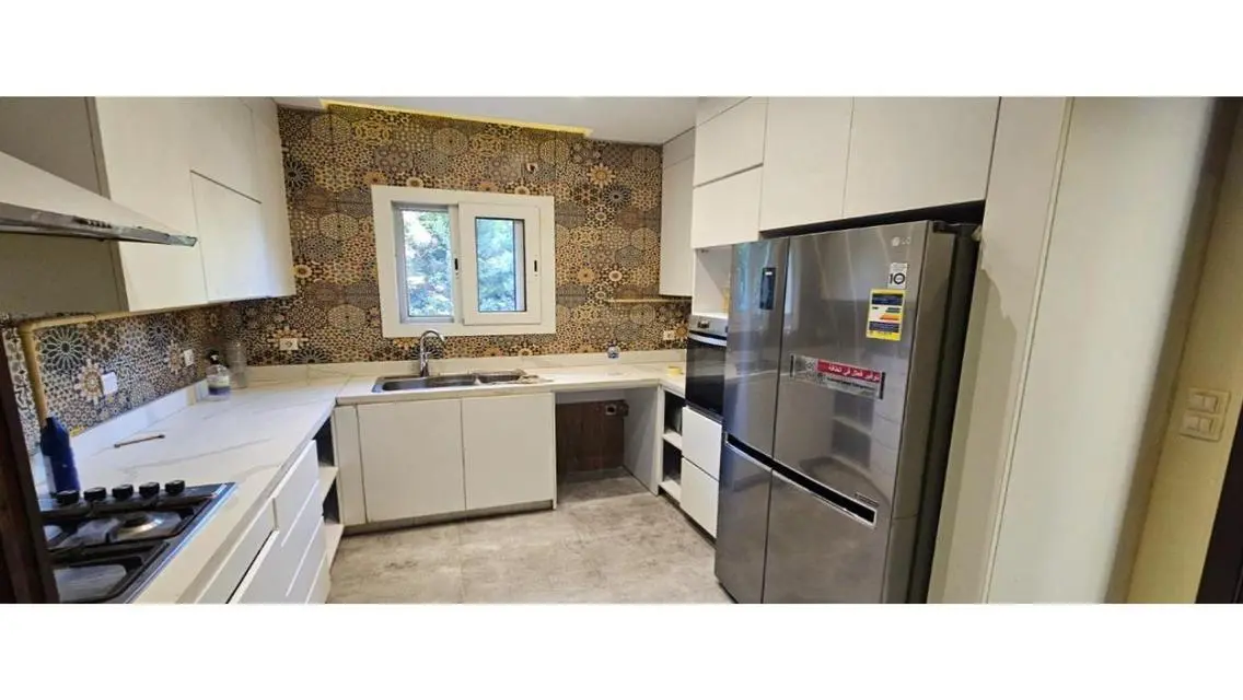 Luxury Apartment for Sale in a Vibrant Area