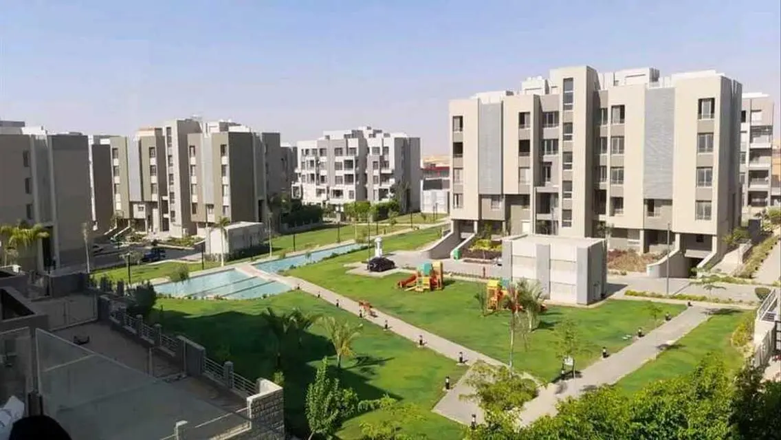 Stunning Apartment in vgk Priced at 28000 EGP