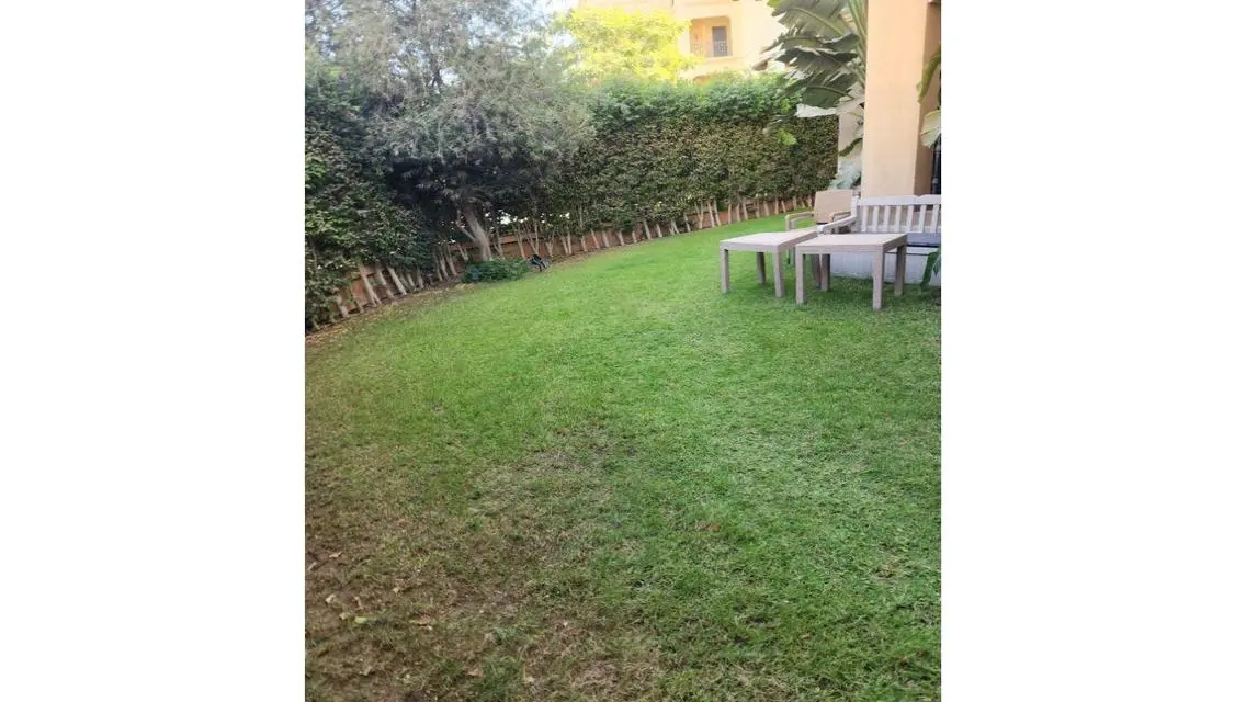 Luxury Villa for Sale with Private Garden