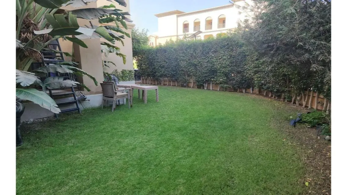 Luxury Villa for Sale with Private Garden
