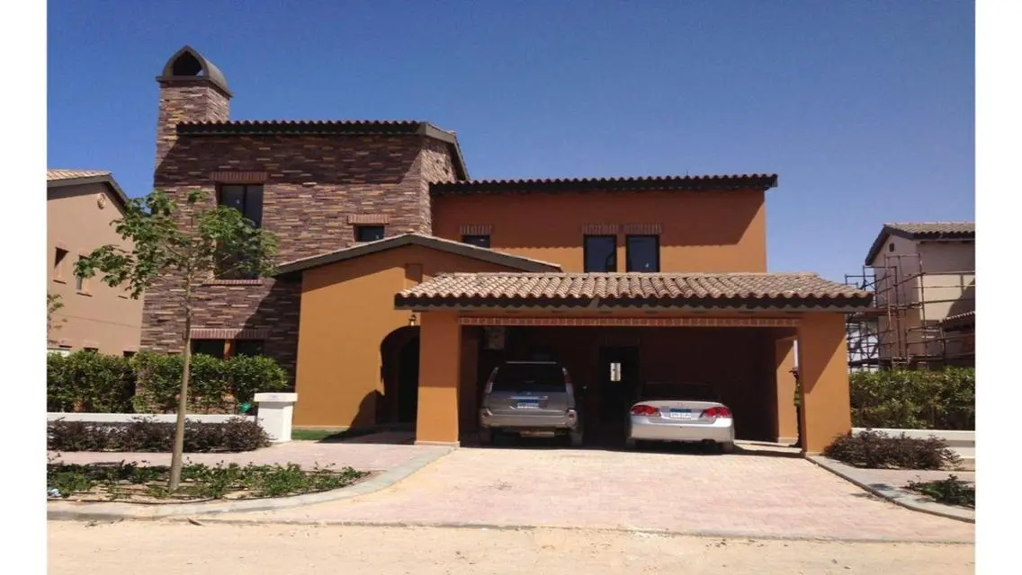 Luxury Villa for Rent with 650 sqm in Prime Location