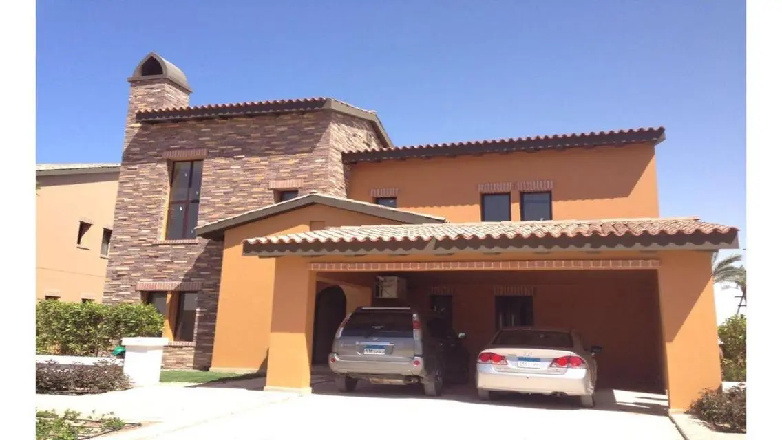 Luxury Villa for Rent with 650 sqm in Prime Location