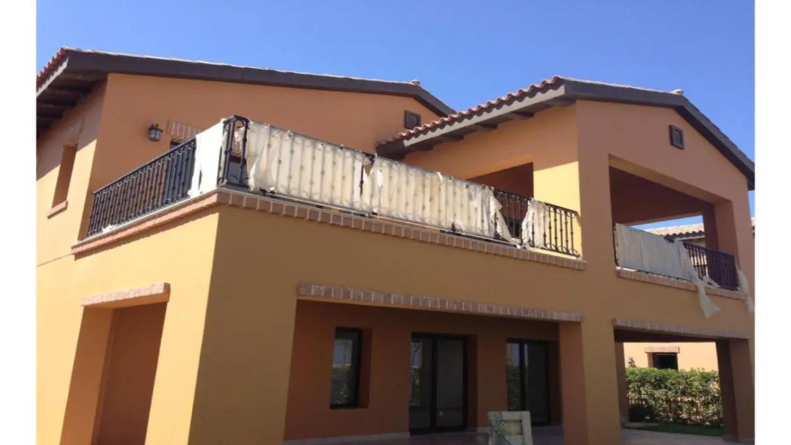 Luxury Villa for Rent with 650 sqm in Prime Location