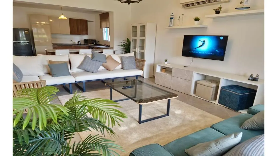 Luxury Villa for Sale in a Prime Location