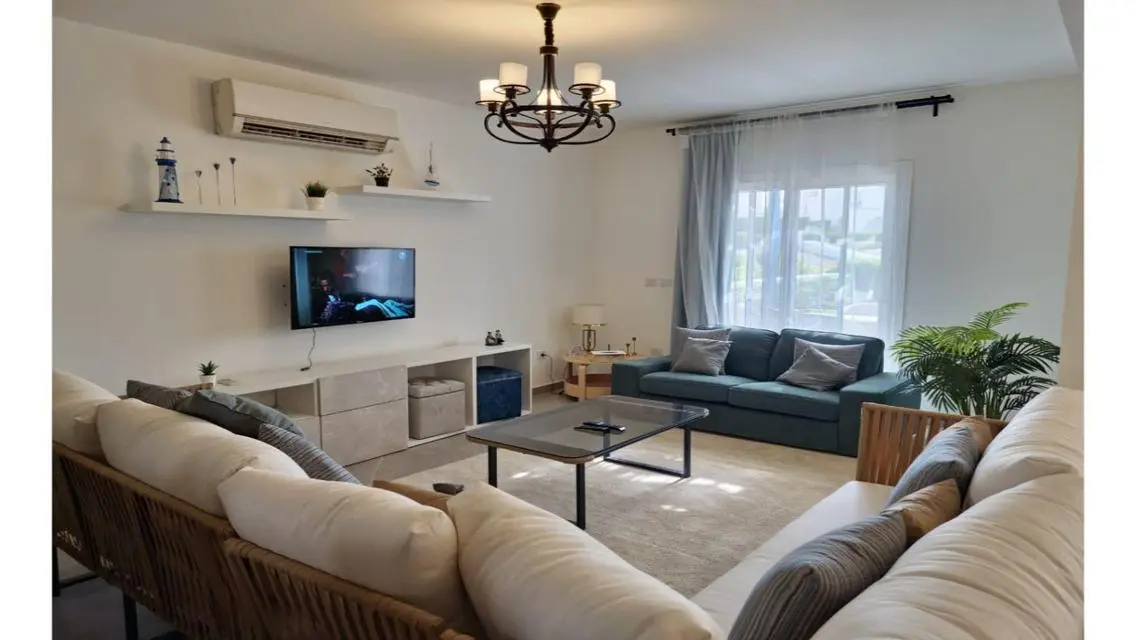 Luxury Villa for Sale in a Prime Location