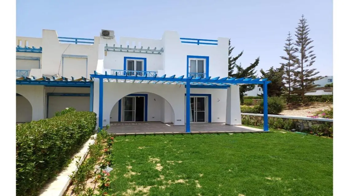 Luxury Villa for Sale in a Prime Location