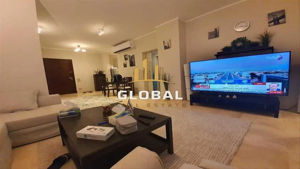 Luxury Apartment for Sale - Code VG-130