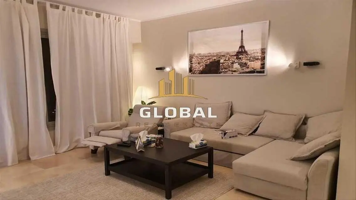 Luxury Apartment for Sale - Code VG-130