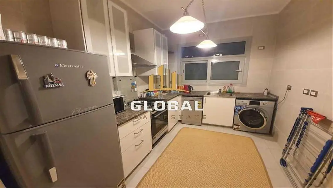 Luxury Apartment for Sale - Code VG-130