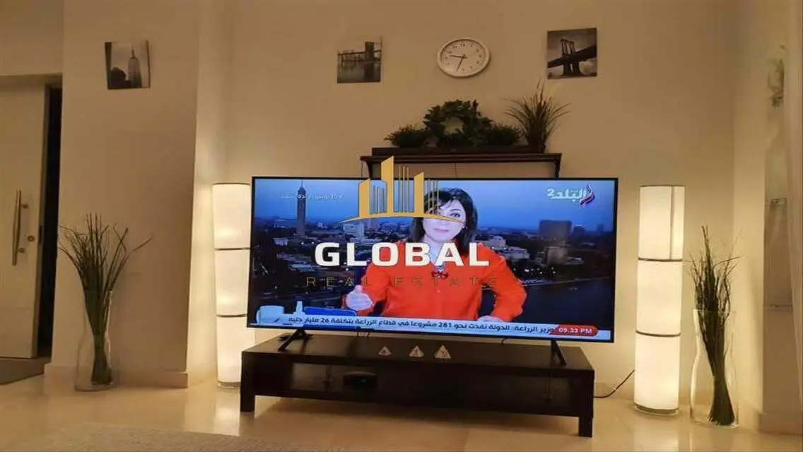 Luxury Apartment for Sale - Code VG-130