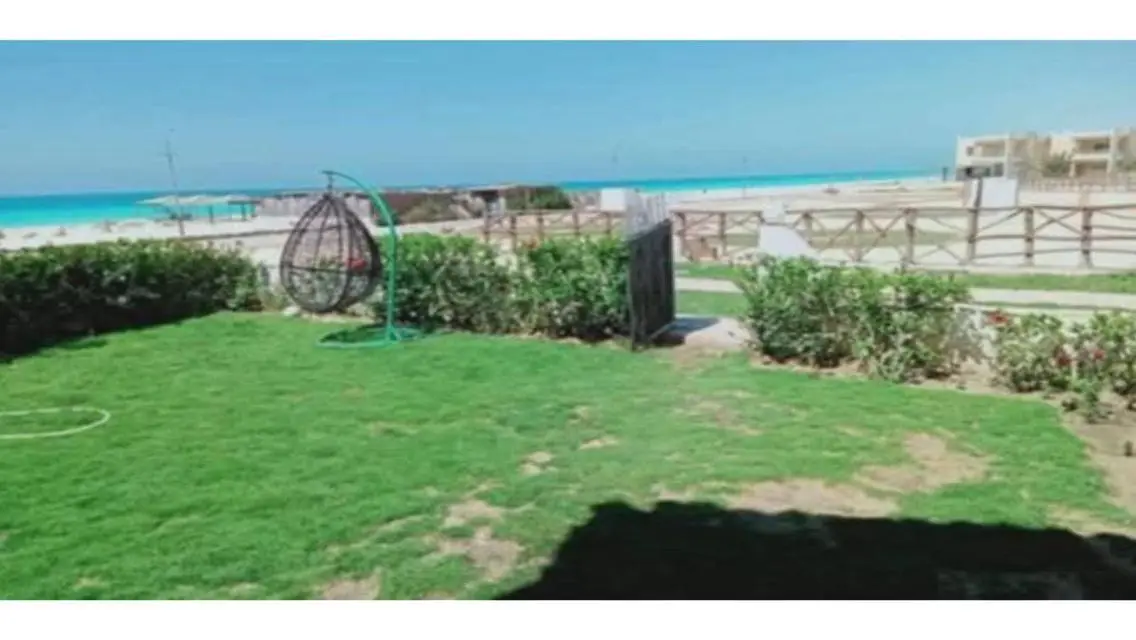 شقة فاخرة بموقع متميز
