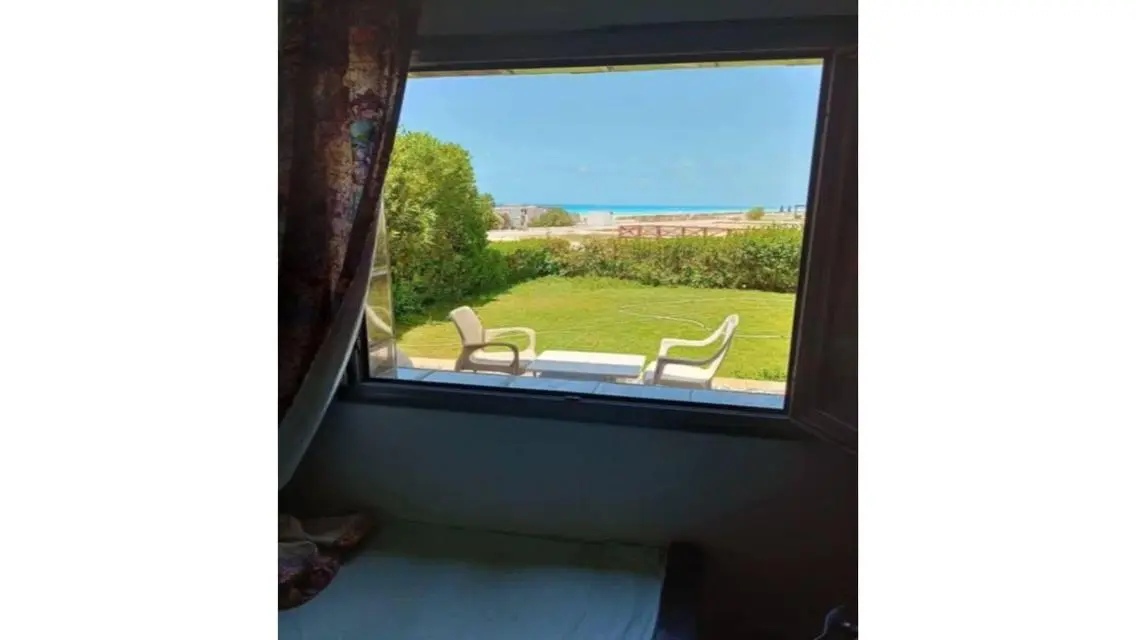 شقة فاخرة بموقع متميز