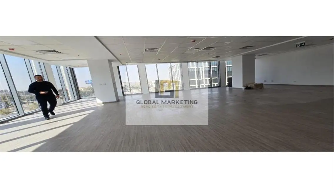 Luxurious Apartment for Rent in Abdul Aziz Square