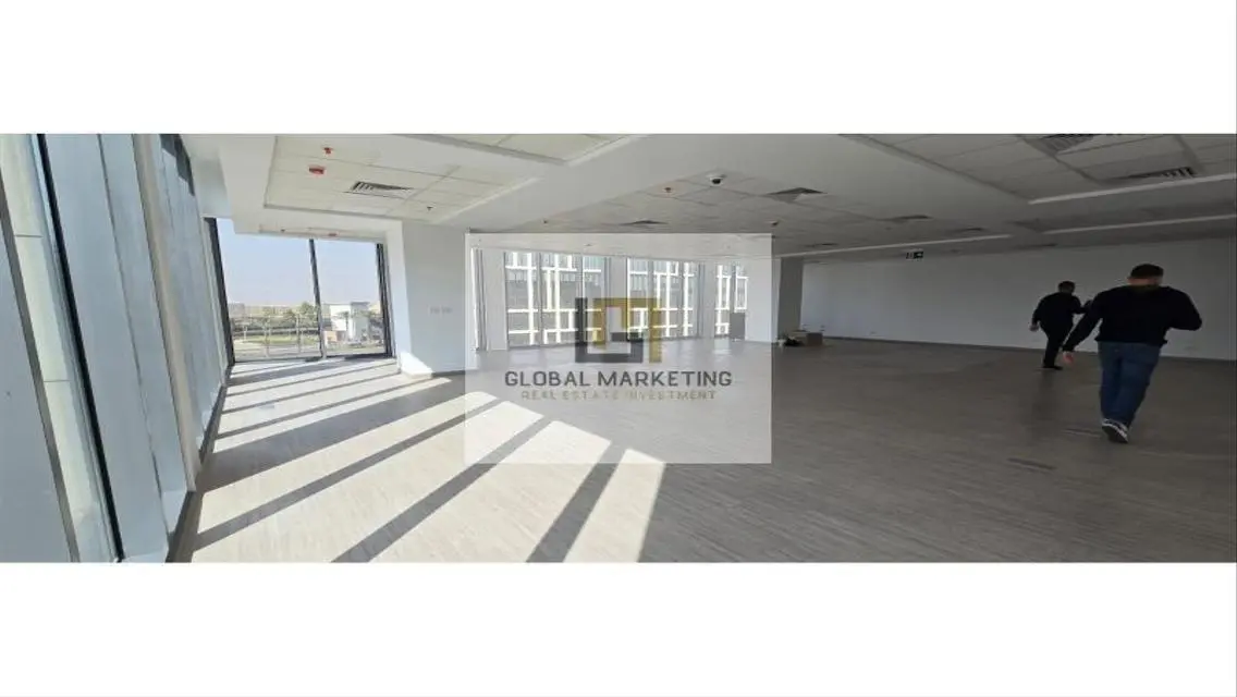 Luxurious Apartment for Rent in Abdul Aziz Square