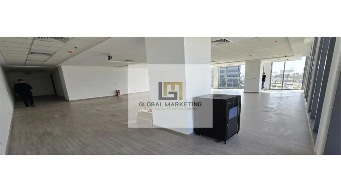 Luxurious Apartment for Rent in Abdul Aziz Square
