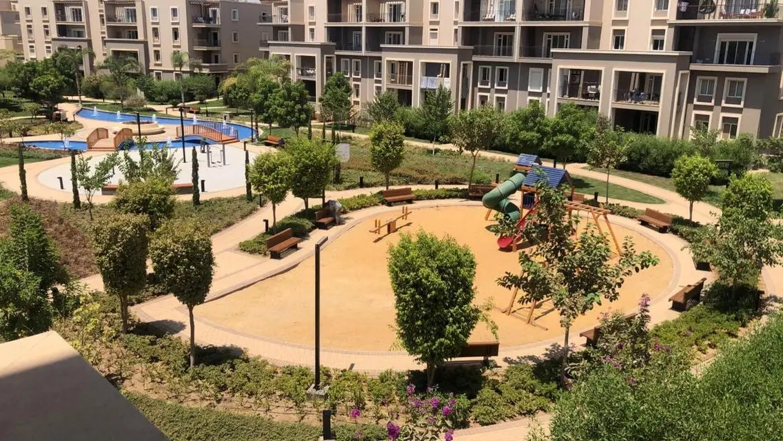 Luxury Apartment for Rent in a Prime Location