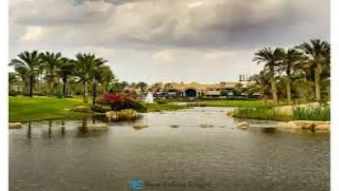 Luxurious Villa with Private Garden and Pool