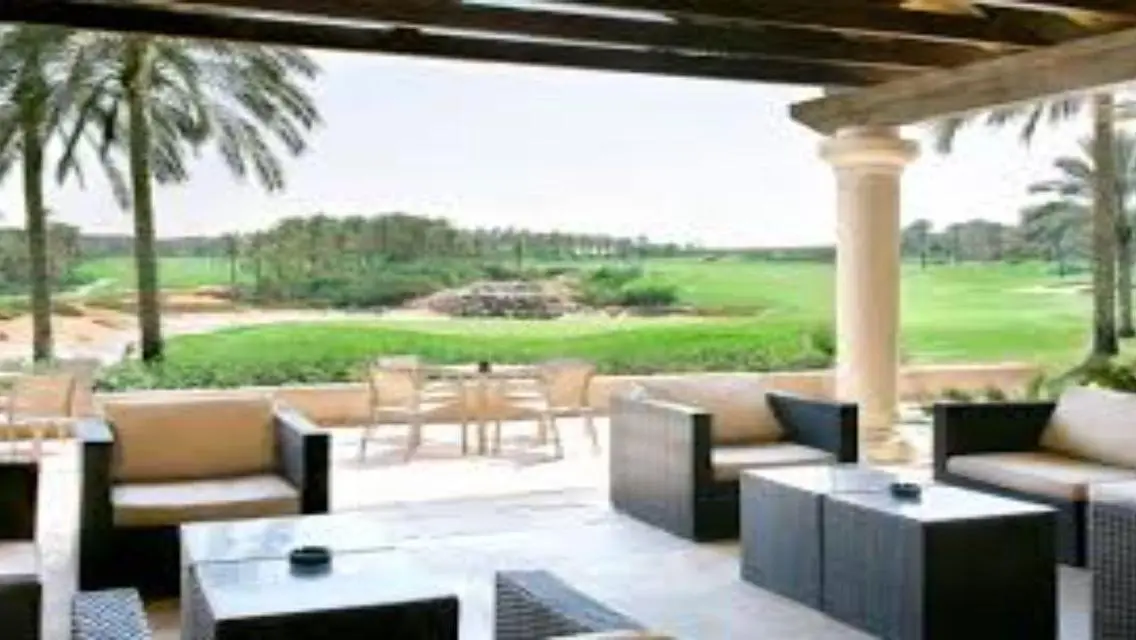 Luxurious Villa with Private Garden and Pool
