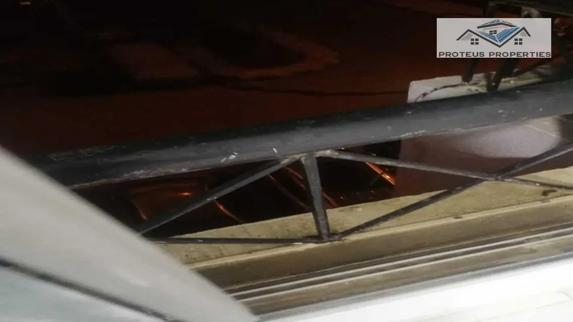 شقة فاخرة بمساحة 108 متر في قلب المدينة