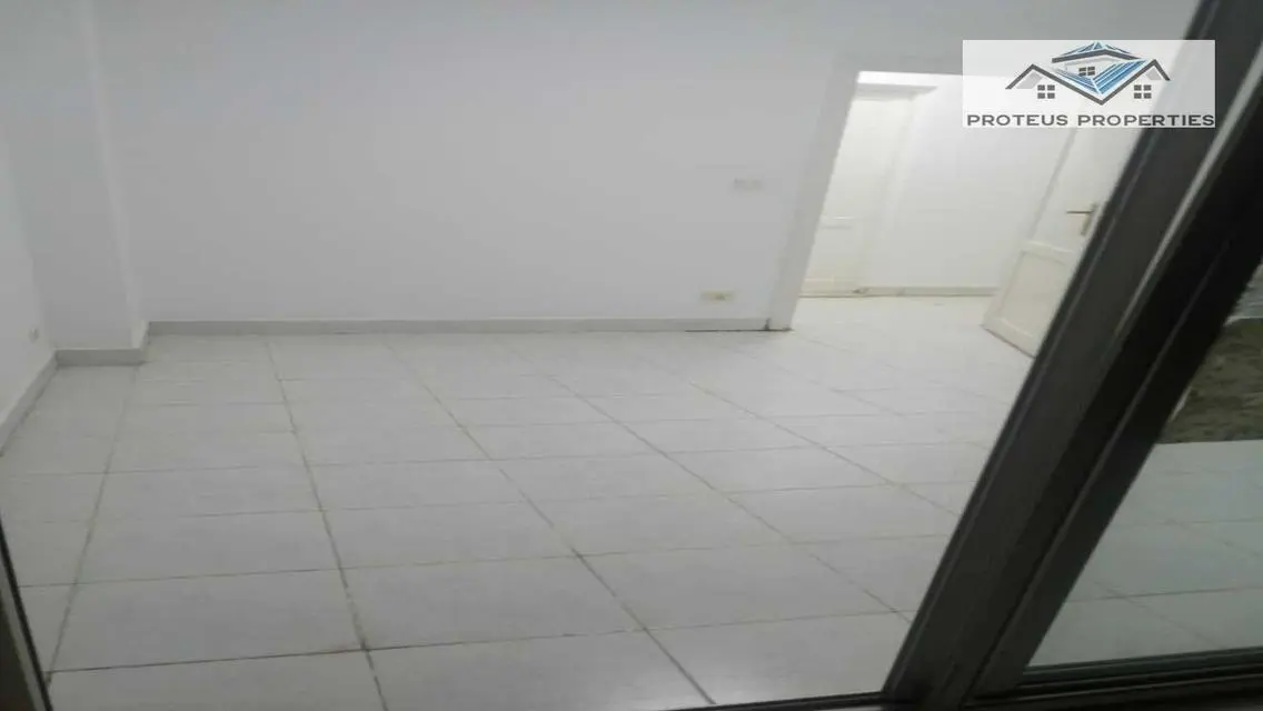 شقة فاخرة بمساحة 108 متر في قلب المدينة