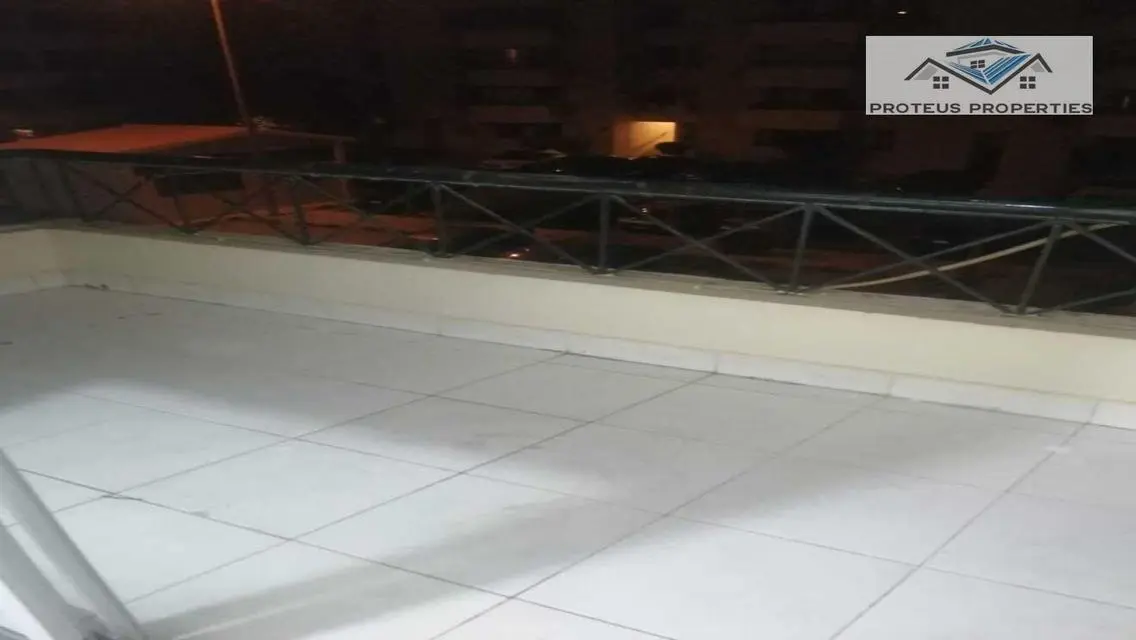 شقة فاخرة بمساحة 108 متر في قلب المدينة