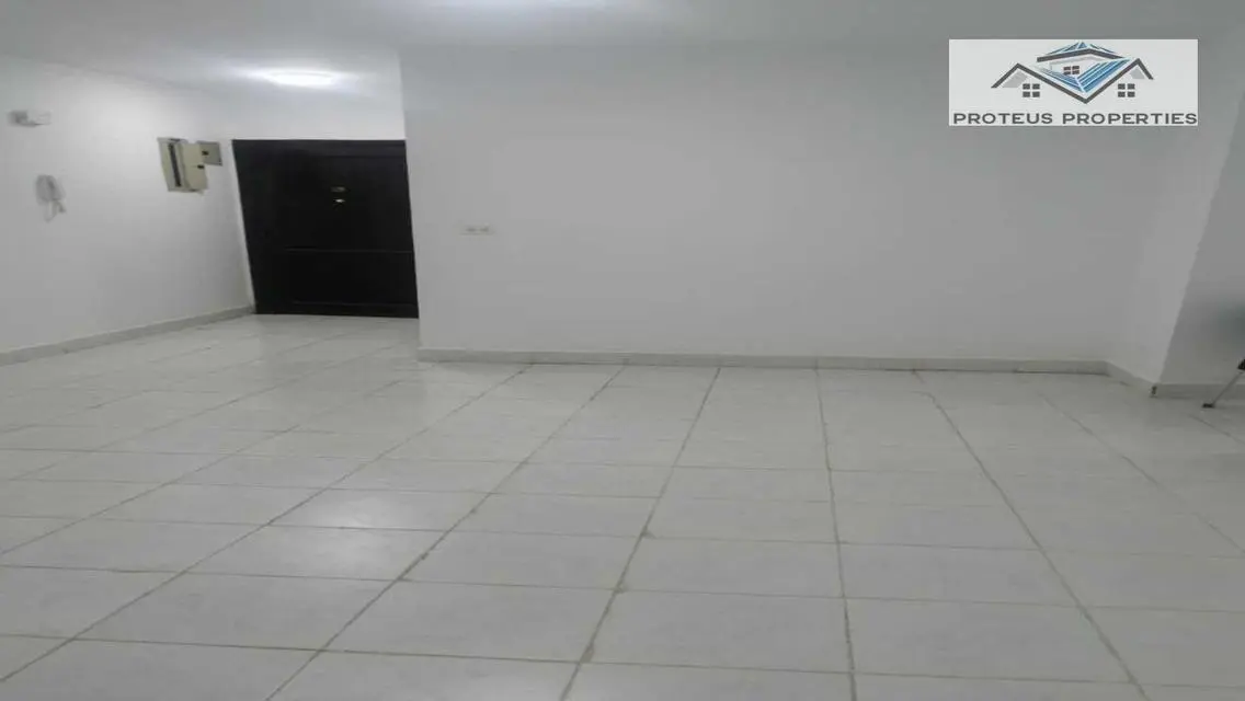 شقة فاخرة بمساحة 108 متر في قلب المدينة