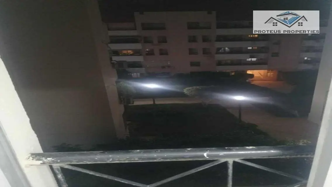 شقة فاخرة بمساحة 108 متر في قلب المدينة