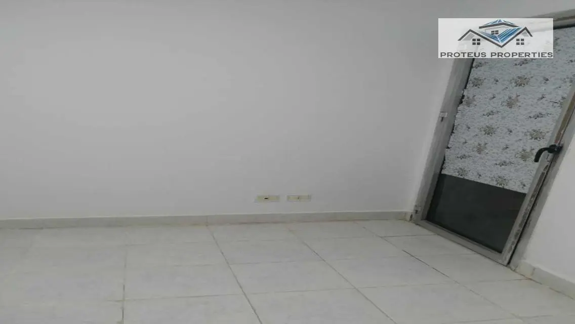 شقة فاخرة بمساحة 108 متر في قلب المدينة