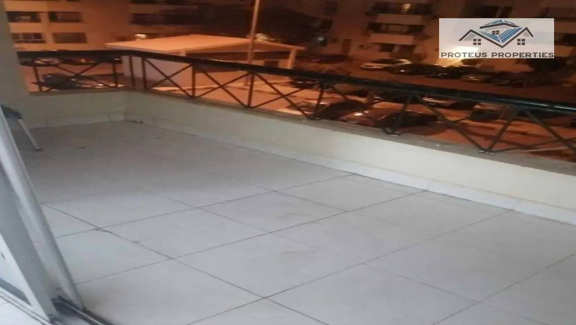 شقة فاخرة بمساحة 108 متر في قلب المدينة