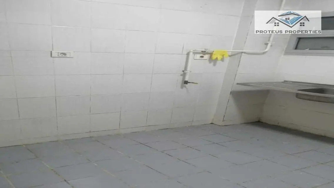 شقة فاخرة بمساحة 108 متر في قلب المدينة