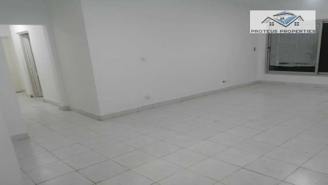 شقة فاخرة بمساحة 108 متر في قلب المدينة