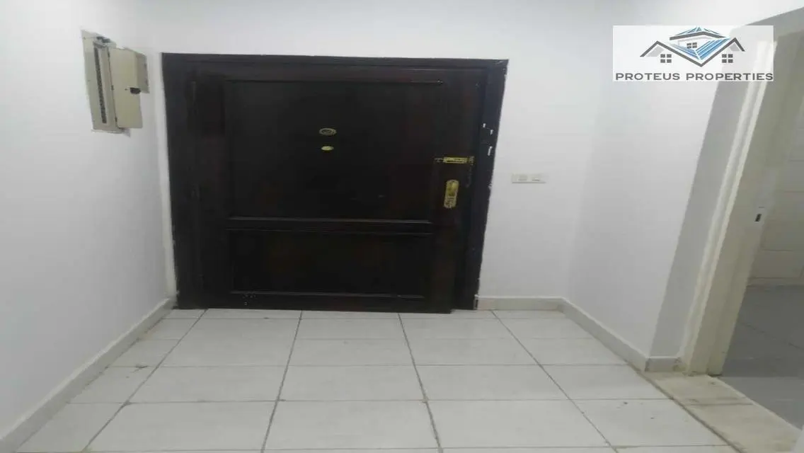 شقة فاخرة بمساحة 108 متر في قلب المدينة