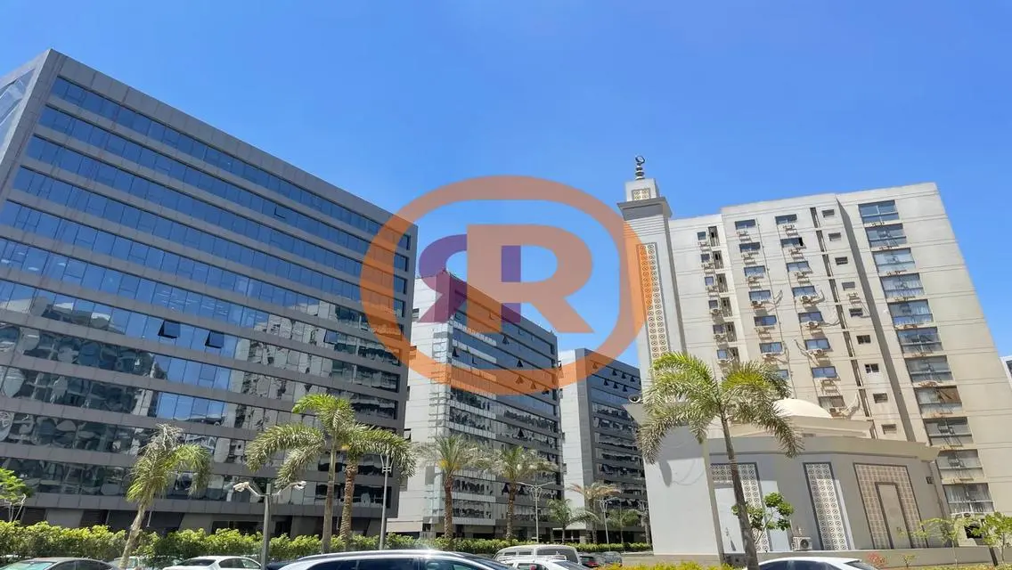 Office for Sale at Prime Location on KONE Ring Road - 300,000 EGP