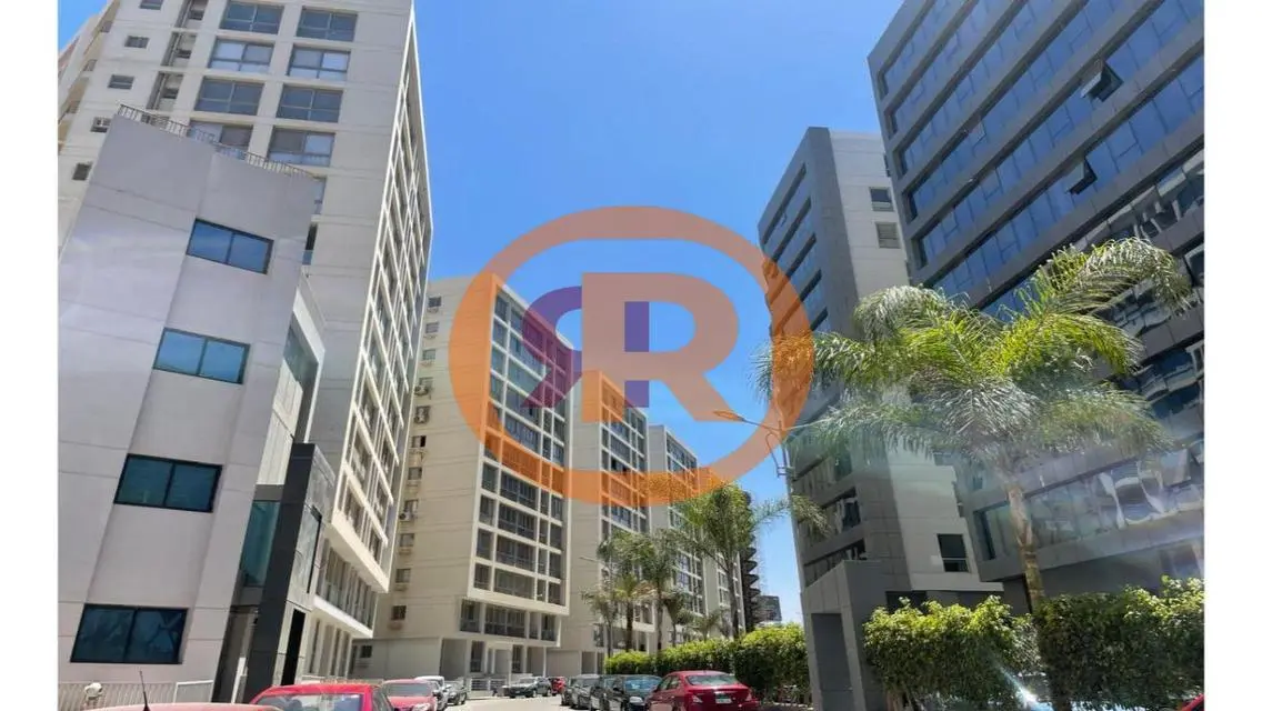 Office for Sale at Prime Location on KONE Ring Road - 300,000 EGP