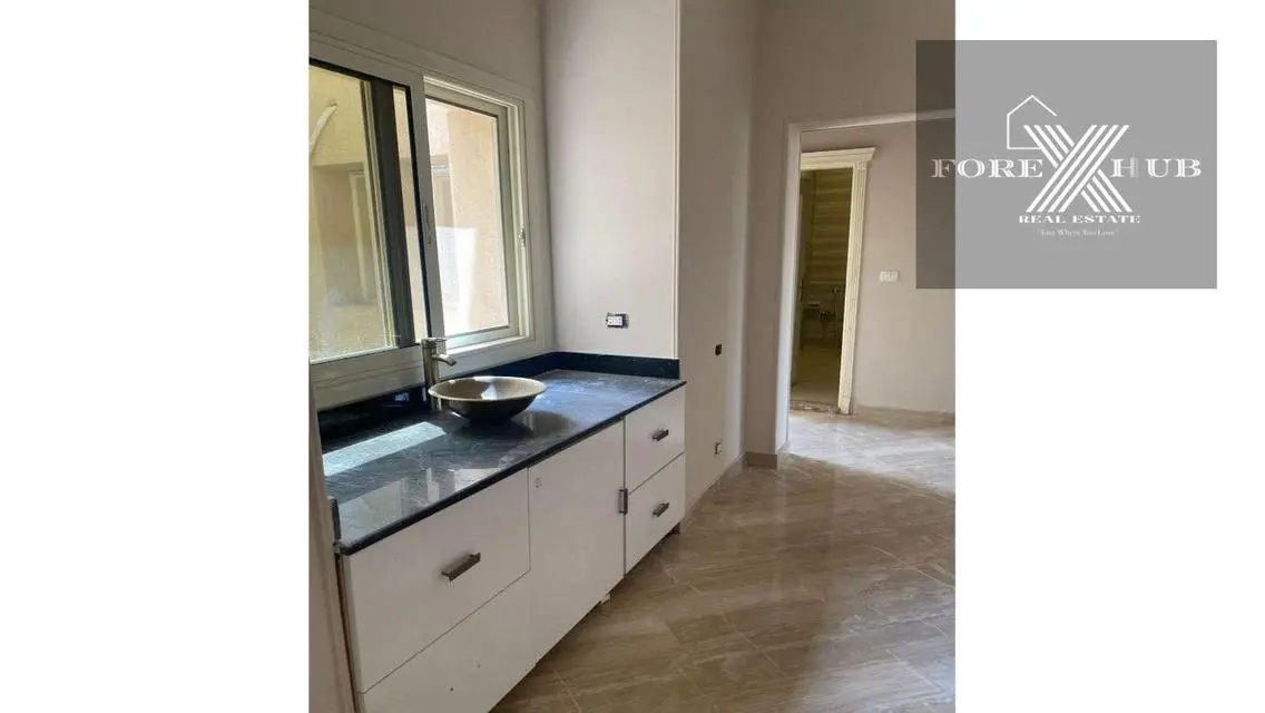 Luxury Home with 628 Square Meters Including Private Pool and Garden