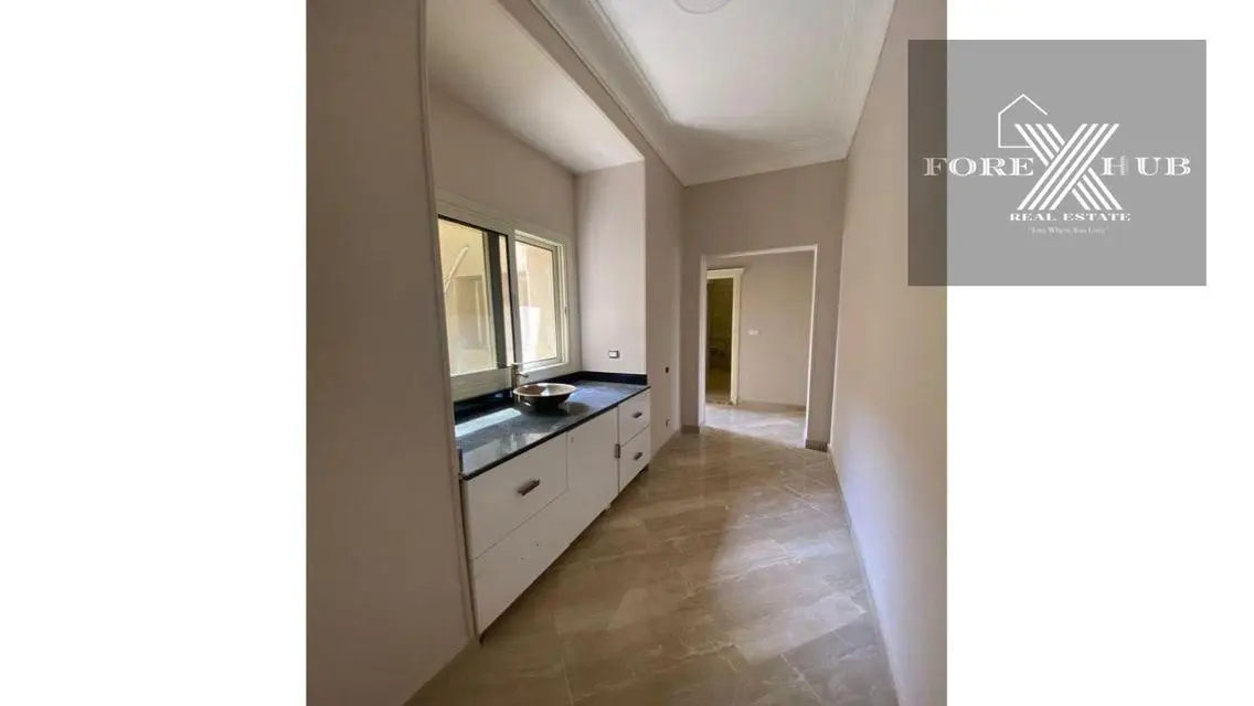Luxury Home with 628 Square Meters Including Private Pool and Garden