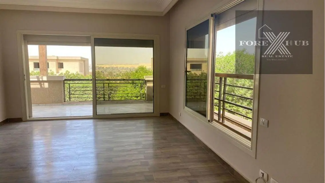 Luxury Home with 628 Square Meters Including Private Pool and Garden