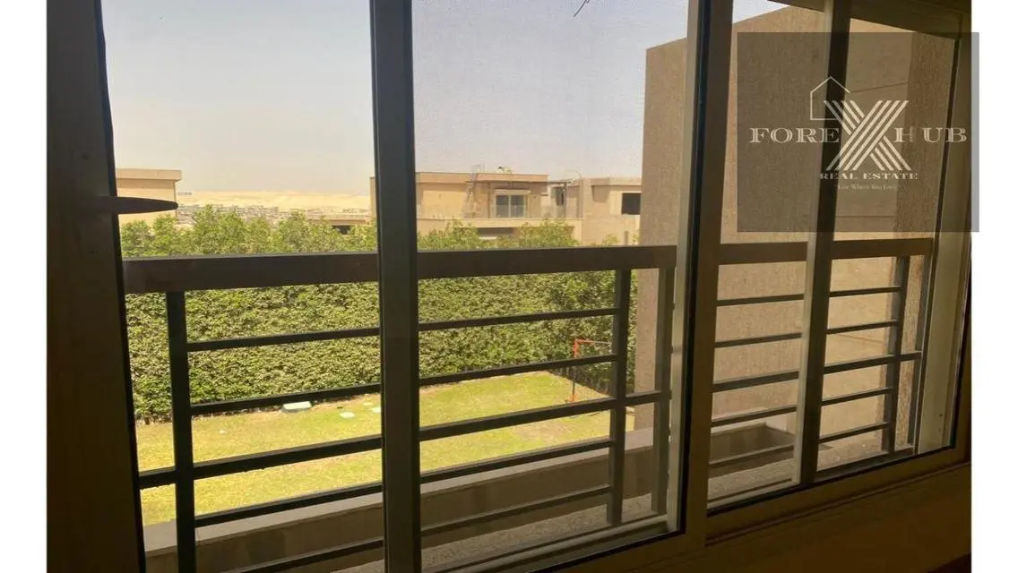 Luxury Home with 628 Square Meters Including Private Pool and Garden